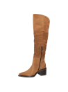 Bota Mujer L400 MJUS CAMEL