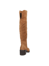 Bota Mujer L400 MJUS CAMEL