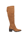 Bota Mujer L400 MJUS CAMEL