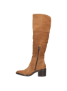 Bota Mujer L400 MJUS CAMEL