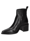 Botín Mujer L402 MJUS NEGRO