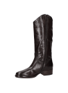 Bota Mujer L404 MJUS BROWN