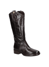 Bota Mujer L404 MJUS BROWN