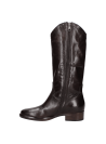 Bota Mujer L404 MJUS BROWN