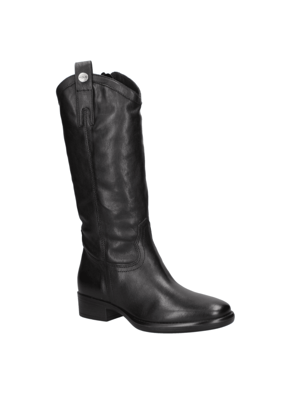 Bota Mujer L404 MJUS BROWN