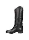 Bota Mujer L404 MJUS NEGRO