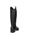 Bota Mujer L404 MJUS NEGRO