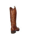 Bota Mujer L404 MJUS CAMEL