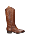 Bota Mujer L404 MJUS CAMEL