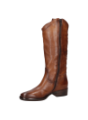 Bota Mujer L404 MJUS CAMEL