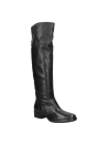 Bota Mujer L405 MJUS NEGRO