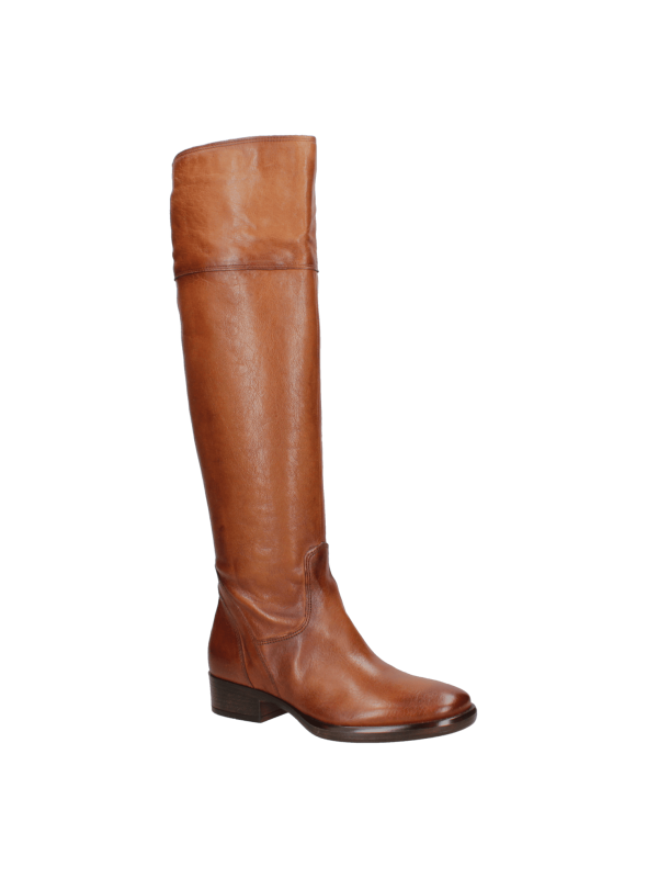 Bota Mujer L405 MJUS NEGRO