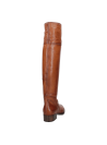Bota Mujer L405 MJUS CAMEL
