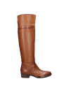 Bota Mujer L405 MJUS CAMEL