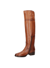 Bota Mujer L405 MJUS CAMEL