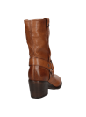 Bota Mujer L406 MJUS CAMEL