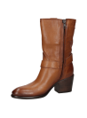 Bota Mujer L406 MJUS CAMEL