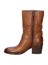 Bota Mujer L406 MJUS CAMEL