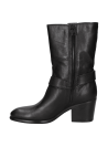 Bota Mujer L406 MJUS NEGRO