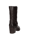 Bota Mujer L406 MJUS BROWN