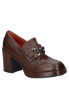 Zapato Mujer L413 MJUS CAFÉ