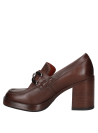 Zapato Mujer L413 MJUS CAFÉ