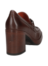Zapato Mujer L413 MJUS CAFÉ