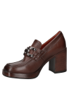 Zapato Mujer L413 MJUS CAFÉ
