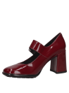 Zapato Mujer L447 MINGO BURDEO