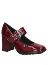 Zapato Mujer L447 MINGO BURDEO