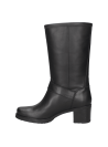 Bota Mujer L507 MINGO NEGRO