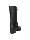 Bota Mujer L507 MINGO NEGRO
