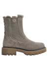 Botín Mujer L646 PANAMA JACK TAUPE