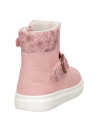 Bota Niña (22 Al 27) L751 PANAMA JACK ROSADO