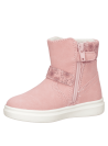 Bota Niña (22 Al 27) L751 PANAMA JACK ROSADO