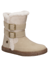 Bota Niña (28 Al 33) L758 PANAMA JACK BEIGE