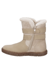 Bota Niña (28 Al 33) L758 PANAMA JACK BEIGE