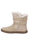 Bota Niña (34 Al 38) L759 PANAMA JACK BEIGE