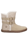 Bota Niña (34 Al 38) L759 PANAMA JACK BEIGE