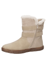 Bota Niña (34 Al 38) L759 PANAMA JACK BEIGE