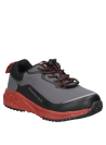 Zapatilla Niño (28 Al 33) L777 PANAMA JACK GRIS