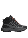 Botín Hombre - WATERPROOF L805 PJACK GRIS