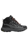 Botín Hombre - WATERPROOF L805 PJACK GRIS