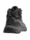 Botín Hombre - WATERPROOF L805 PJACK GRIS