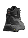Botín Hombre - WATERPROOF L805 PJACK GRIS