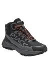 Botín Hombre - WATERPROOF L805 PJACK GRIS