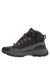 Botín Hombre - WATERPROOF L805 PJACK GRIS