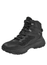 Botín Hombre L806 PJACK NEGRO
