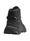Botín Hombre L806 PJACK NEGRO