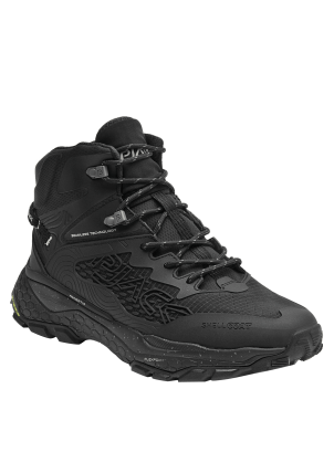 Botín Trail Running Hombre